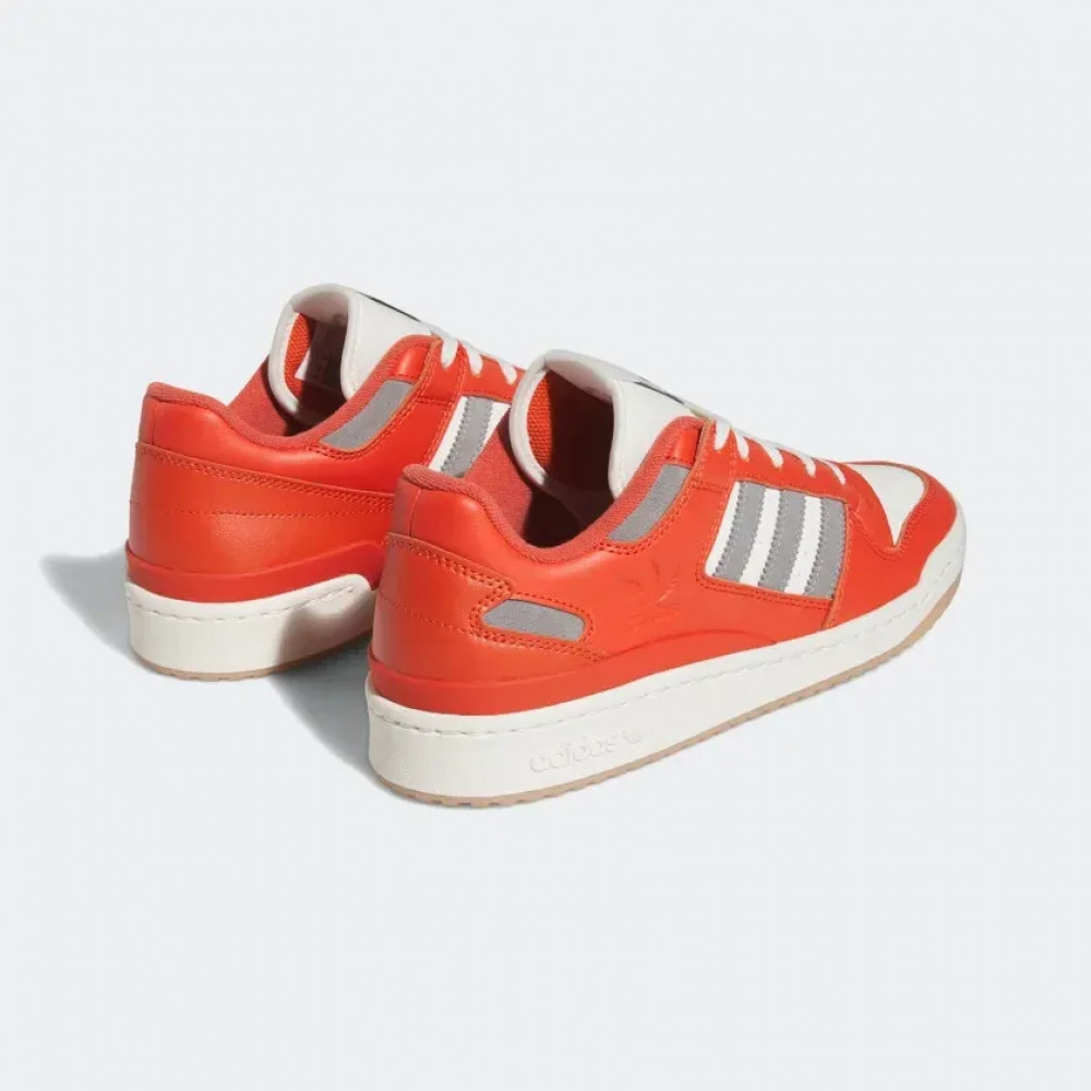 Кросівки Forum Low Preloved Red Gum FZ6273