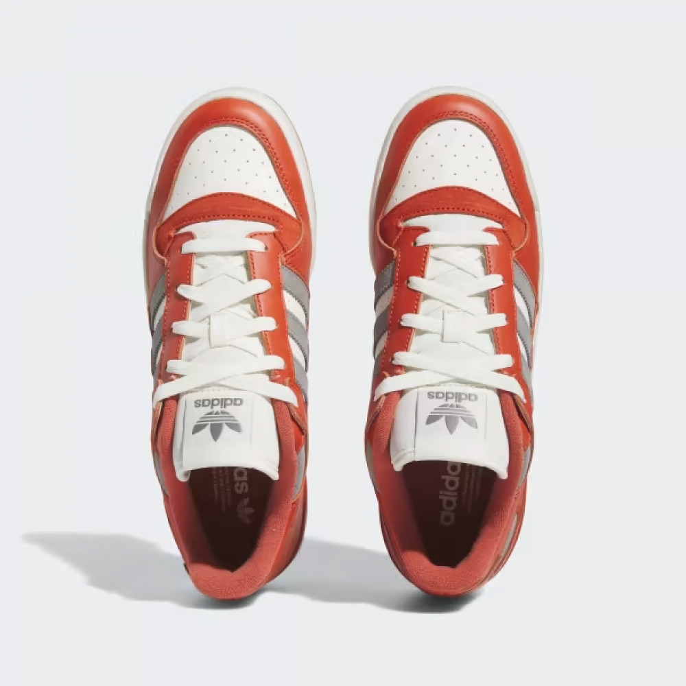 Кросівки Forum Low Preloved Red Gum FZ6273