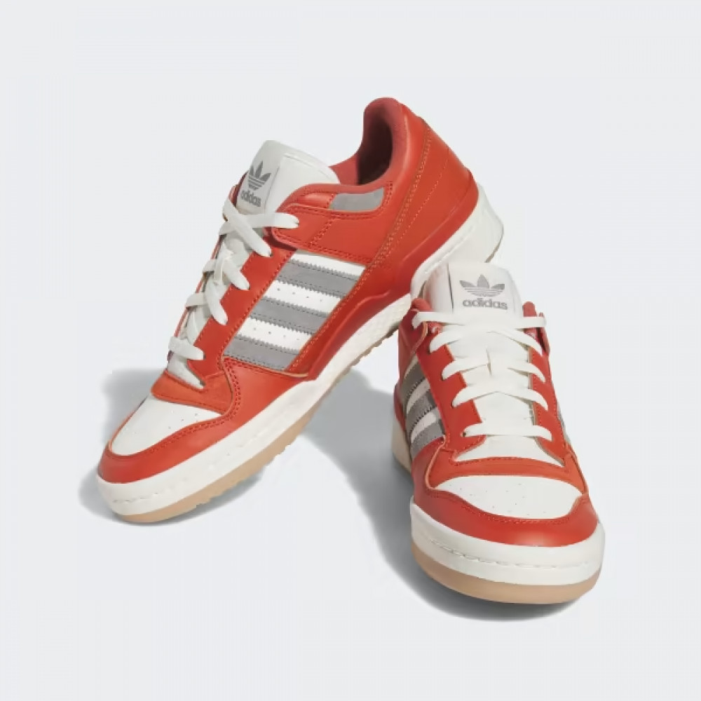 Кросівки Forum Low Preloved Red Gum FZ6273