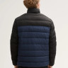 Куртка PUFFER JACKET 1043825-10668 Tom Tailor L Темно-синій 1043825-10668