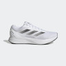 Кросівки DURAMO RC U ID2702 Adidas 10 (44,5) Білий ID2702