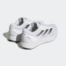 Кросівки DURAMO RC U ID2702 Adidas 10 (44,5) Білий ID2702
