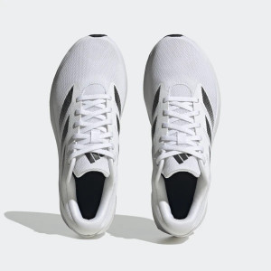 Кросівки DURAMO RC U ID2702 Adidas 10 (44,5) Білий ID2702