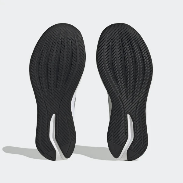 Кросівки DURAMO RC U ID2702 Adidas 10 (44,5) Білий ID2702