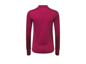 Термокофта Crivit DAMEN-FUNKTIONSSHIRT 463932_2404-Rose