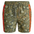 Шорти для плавання JJIBALI JJSWIMSHORTS 12184809 Olive Night Jack&Jones L Хакі 12184809OliveNight