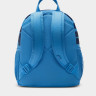Рюкзак Y NK BRSLA JDI MINI BKPK DR6091-489 Nike MISC Синій DR6091-489
