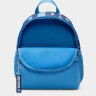 Рюкзак Y NK BRSLA JDI MINI BKPK DR6091-489 Nike MISC Синій DR6091-489