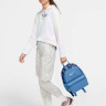 Рюкзак Y NK BRSLA JDI MINI BKPK DR6091-489 Nike MISC Синій DR6091-489
