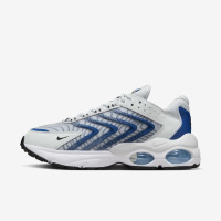 Кросівки чоловічі Nike Air Max Tw Grey/Light Blue DQ3984-007