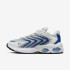 Кросівки чоловічі Nike Air Max Tw Grey/Light Blue DQ3984-007