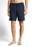 Шорти для плавання swim shorts with drawstring 1050181-10668 Tom Tailor XL Темно-синій 1050181-10668