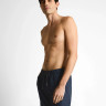 Шорти для плавання swim shorts with drawstring 1050181-10668 Tom Tailor XL Темно-синій 1050181-10668