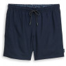 Шорти для плавання swim shorts with drawstring 1050181-10668 Tom Tailor XL Темно-синій 1050181-10668