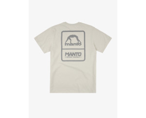 Футболка Manto t-shirt Pulse 3324