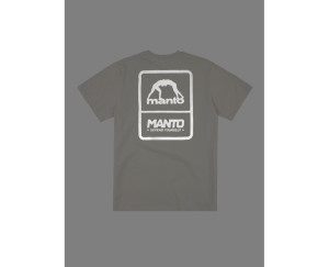 Футболка Manto t-shirt Pulse 3324