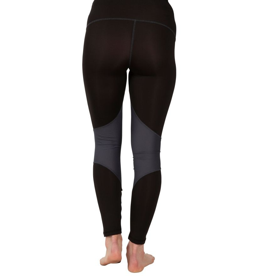 Термоштани REDEEM - FEMALE BASELAYER TRS TP75 FABLBTG20003-Black Trespass L Чорний FABLBTG20003-Black