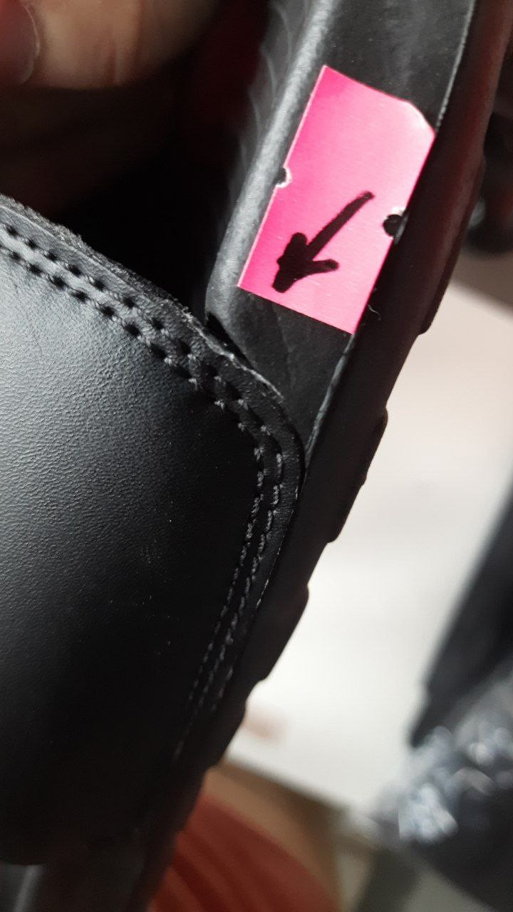 Шльопанці Nike VICTORI ONE SLIDE (Клас А) CN9675-002-R