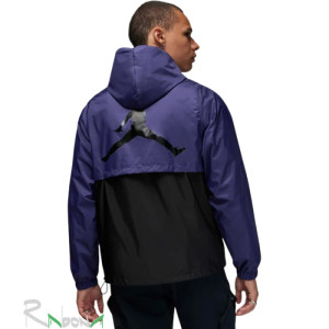 Вітровка Jordan (фіолетова) DV7650-502