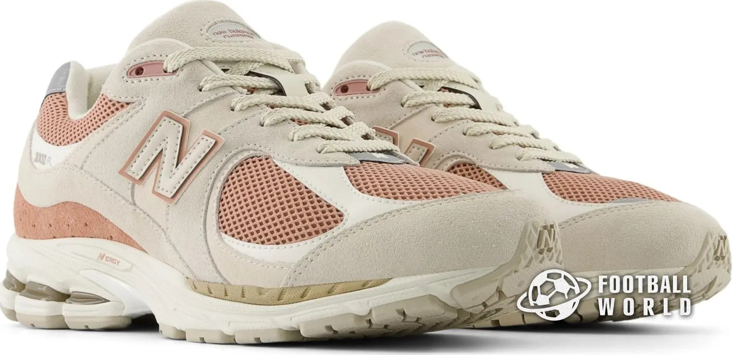 Кросівки New Balance 2002r U2002RNB