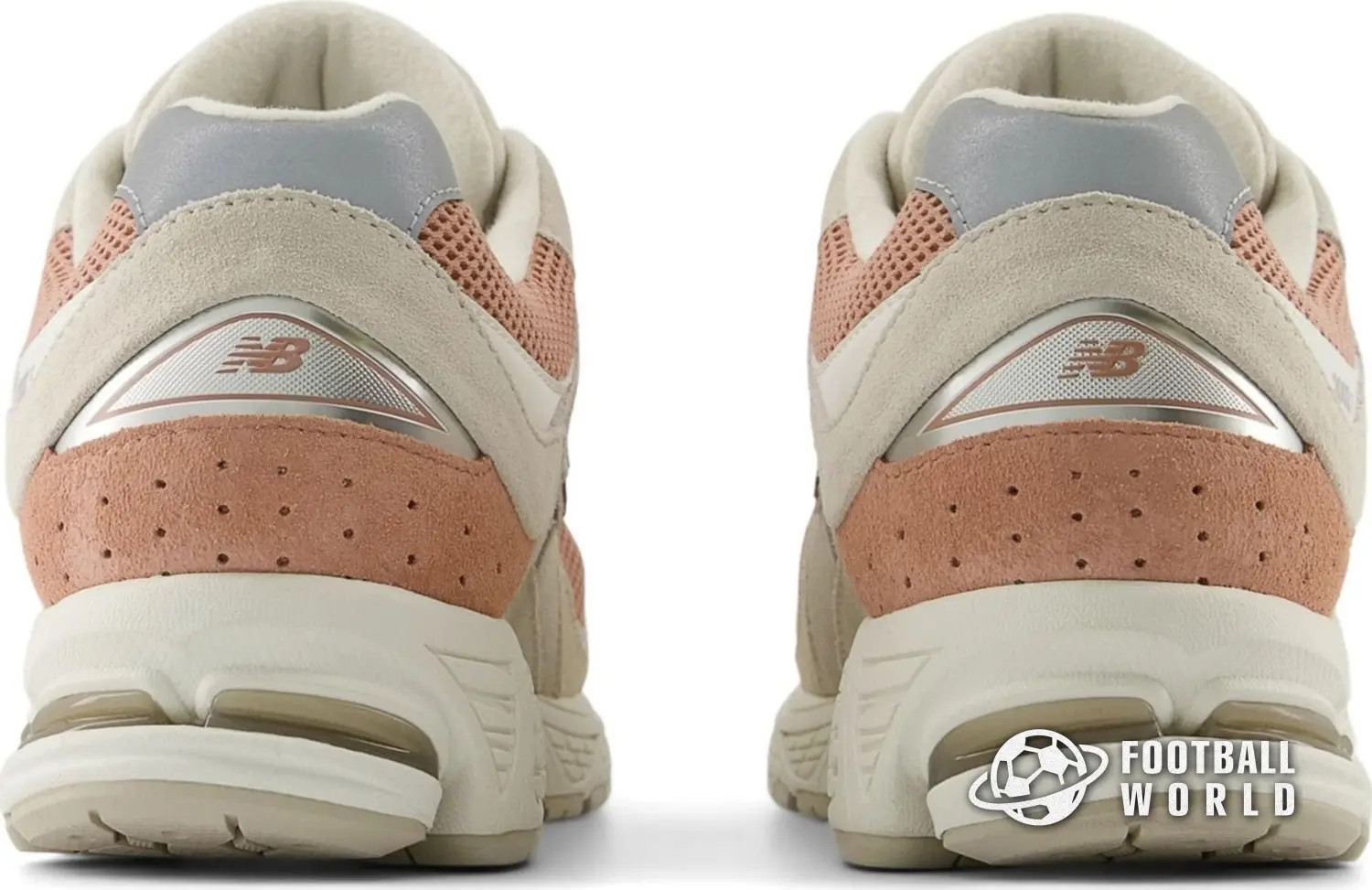 Кросівки New Balance 2002r U2002RNB