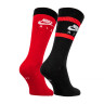 Шкарпетки Nike U NK EVERYDAY ESSENTIAL CREW (2пари) DH6170-905