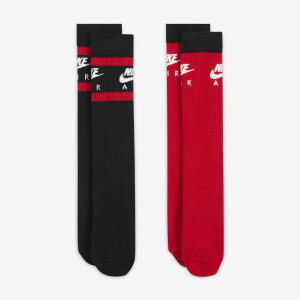 Шкарпетки Nike U NK EVERYDAY ESSENTIAL CREW (2пари) DH6170-905
