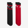 Шкарпетки Nike U NK EVERYDAY ESSENTIAL CREW (2пари) DH6170-905