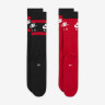 Шкарпетки Nike U NK EVERYDAY ESSENTIAL CREW (2пари) DH6170-905
