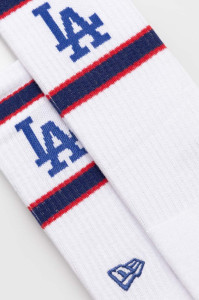 Шкарпетки New Era MLB PREMIUM LA DODGERS 13113634