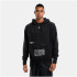 Толстовка Nike BKN FLC PO CTS ST DR6997-010 Толстовка Nike BKN FLC PO CTS ST DR6997-010