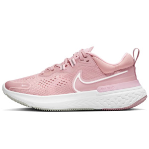 Кросівки жіночі Nike React Miler 2 Pink CW7136-500