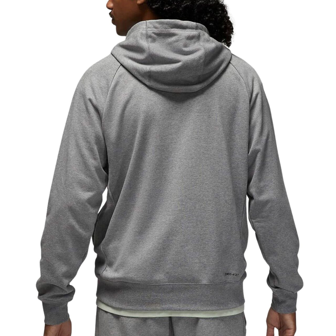 Кофта JORDAN M J DF SPRT CSVR FLC PO DQ7327-091