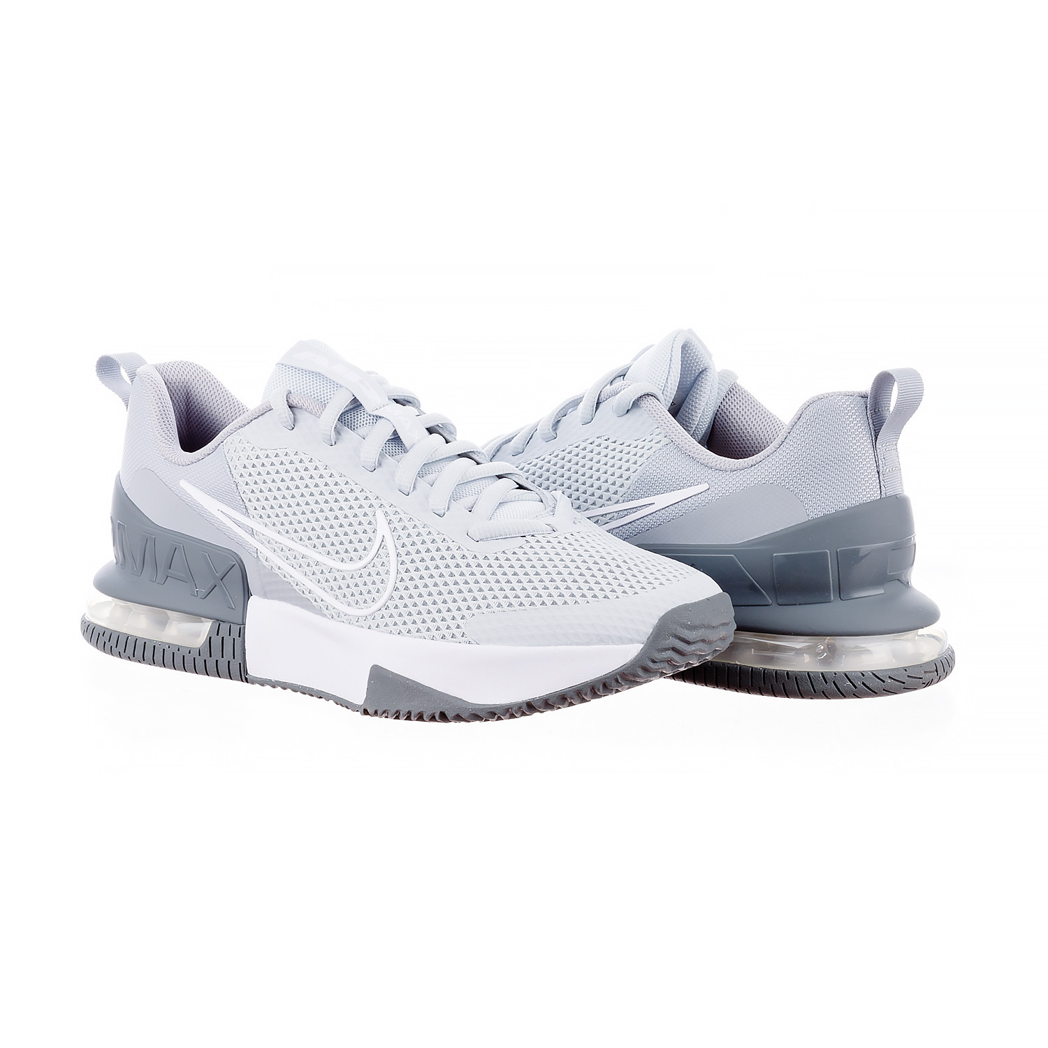 Кросівки Nike M AIR MAX ALPHA TRAINER 6 FQ1833-002