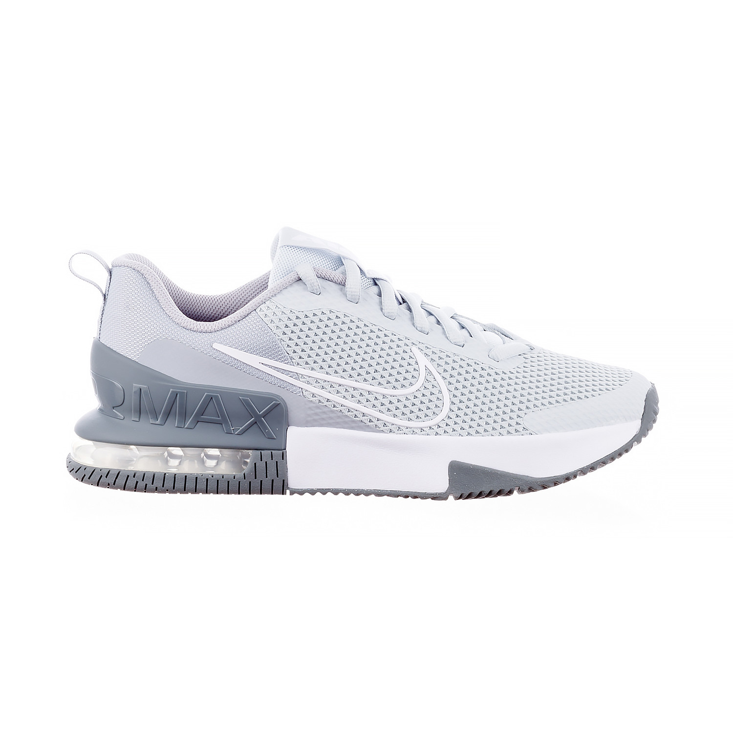 Кросівки Nike M AIR MAX ALPHA TRAINER 6 FQ1833-002