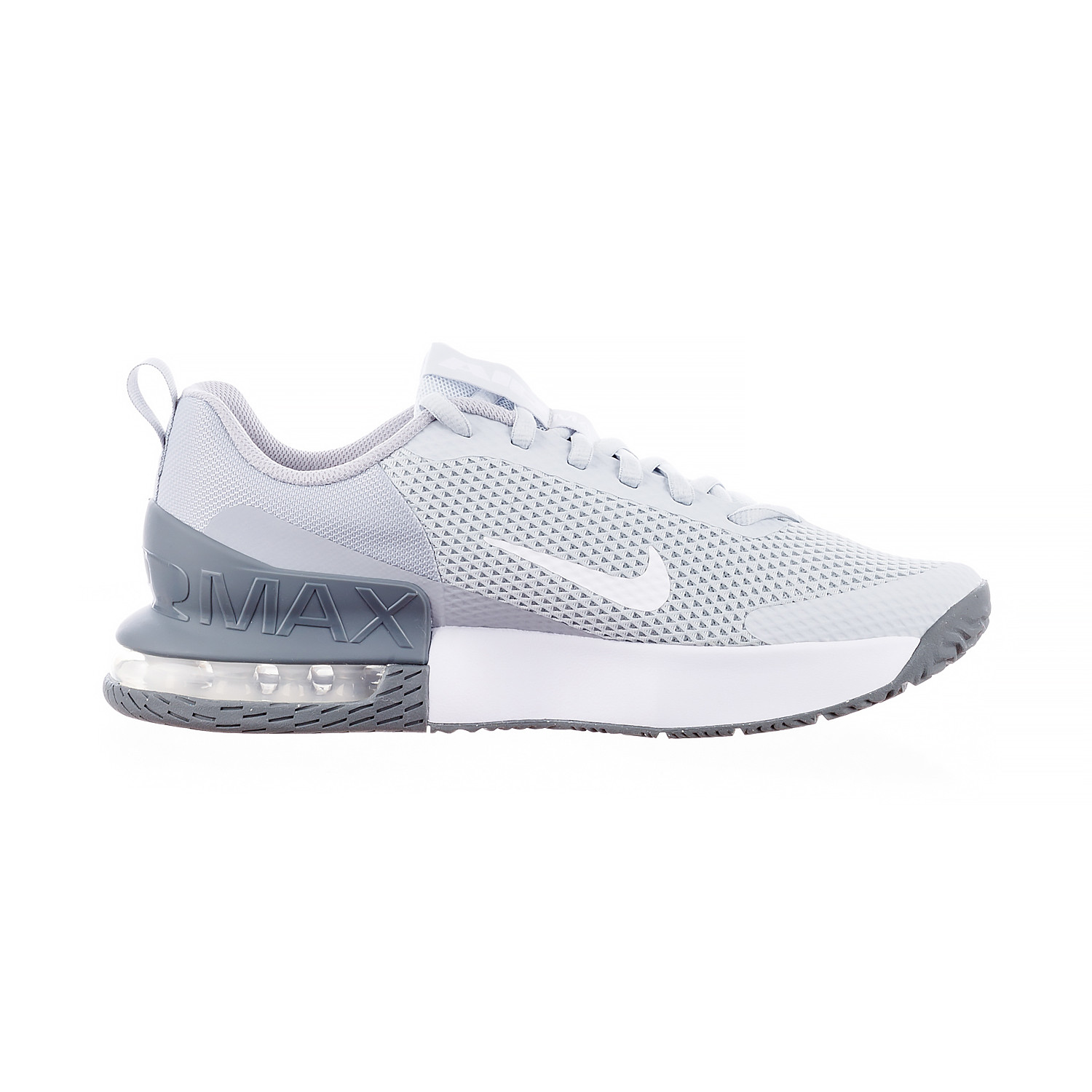 Кросівки Nike M AIR MAX ALPHA TRAINER 6 FQ1833-002