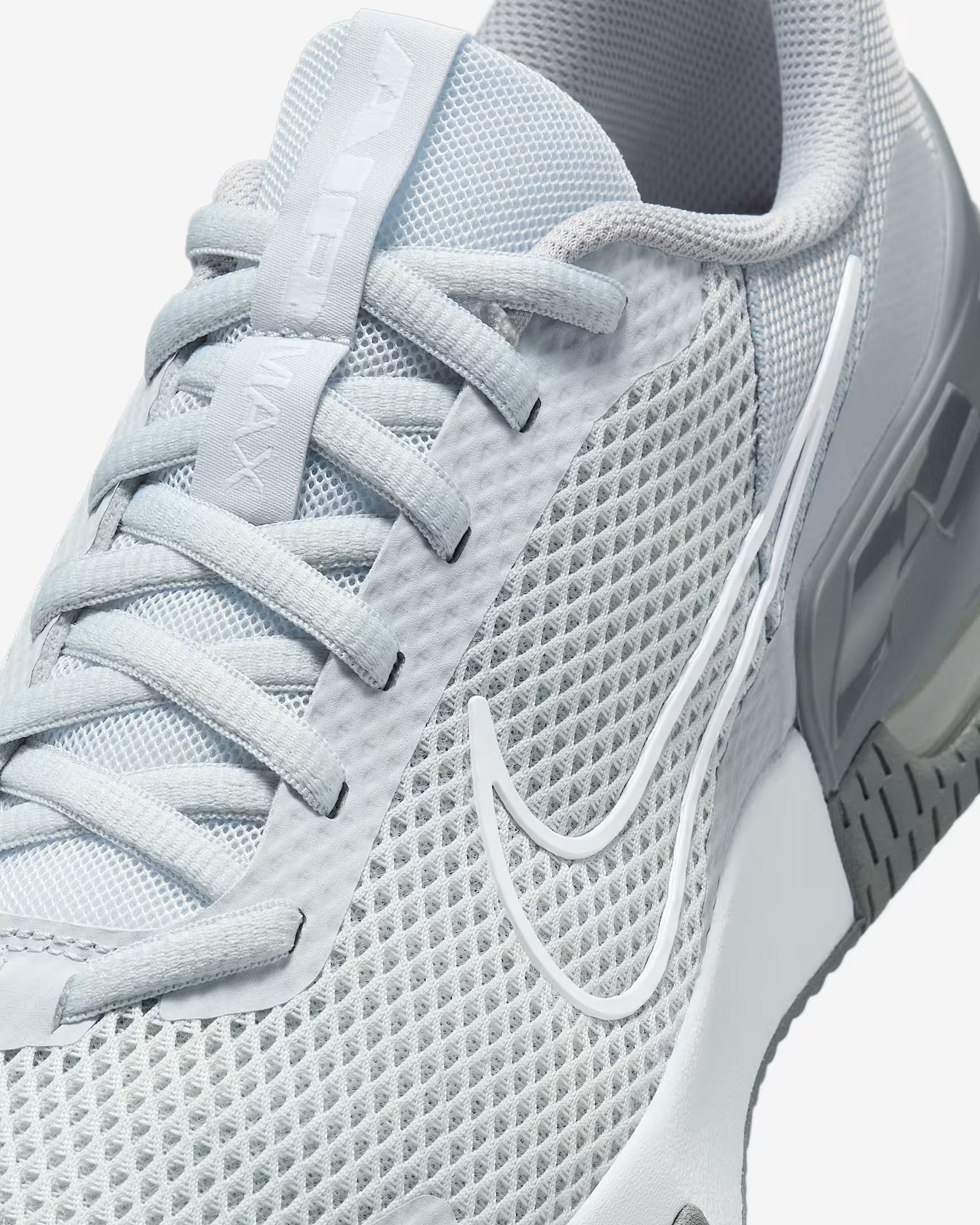 Кросівки Nike M AIR MAX ALPHA TRAINER 6 FQ1833-002