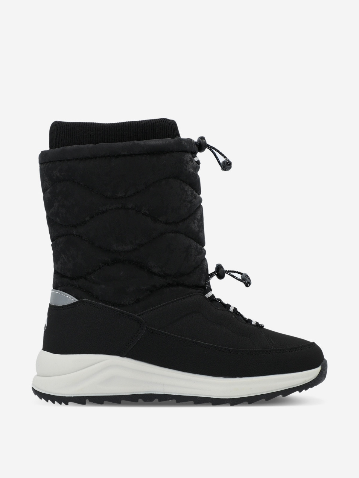 Чоботи дитячі утеплені ARCTIC G 128849OUT-BB Outventure 32 Чорний 128849OUT-BB