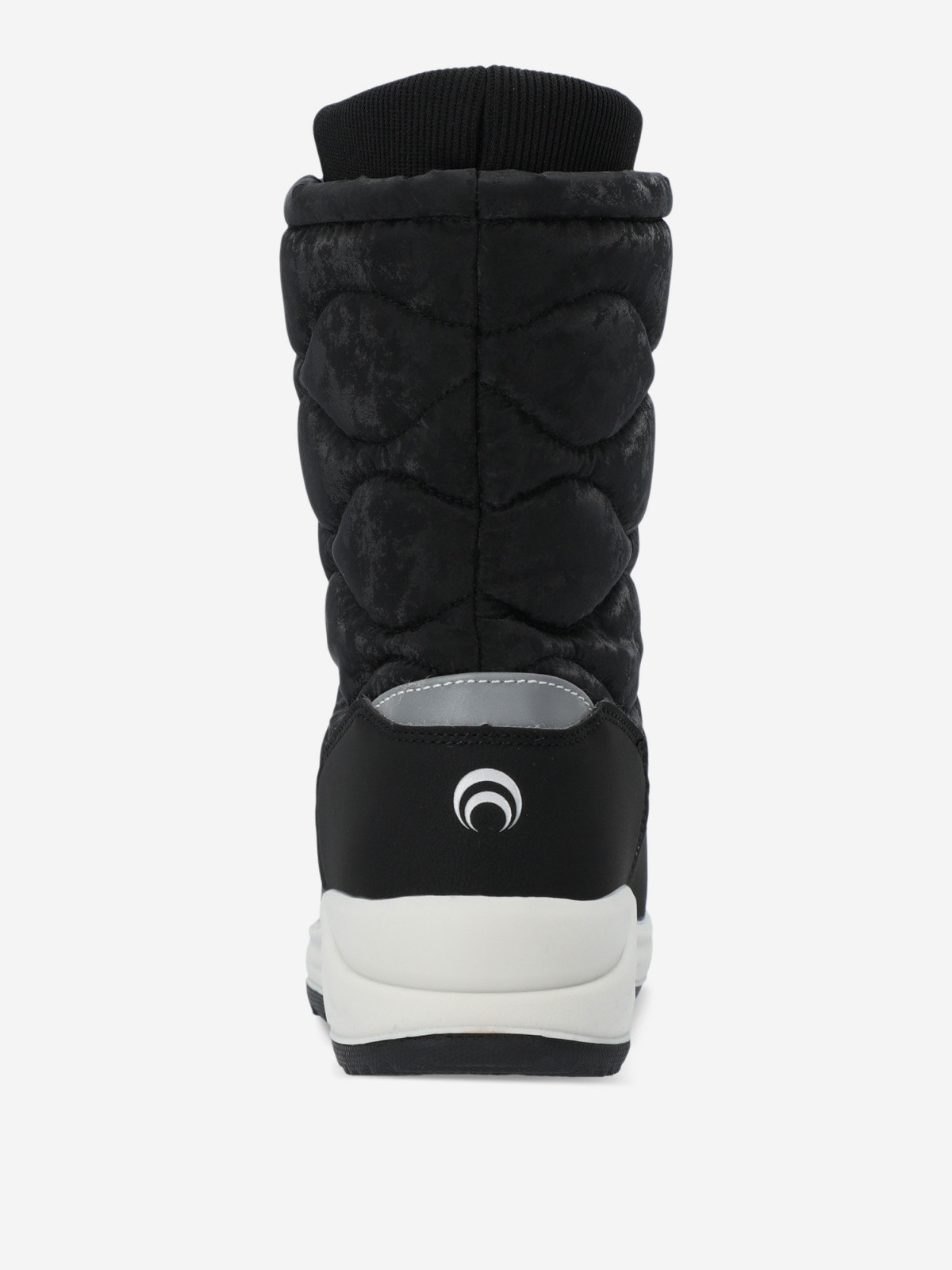 Чоботи дитячі утеплені ARCTIC G 128849OUT-BB Outventure 32 Чорний 128849OUT-BB