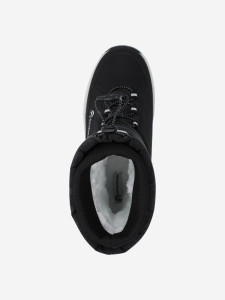 Чоботи дитячі утеплені ARCTIC G 128849OUT-BB Outventure 32 Чорний 128849OUT-BB