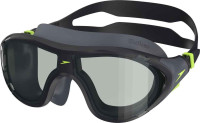 Окуляри для плавання Speedo BIOFUSE 2.0 MASK чорний, сірий One Size (8-00491710209) 8-00491710209