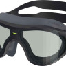 Окуляри для плавання Speedo BIOFUSE 2.0 MASK чорний, сірий One Size (8-00491710209) 8-00491710209
