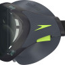 Окуляри для плавання Speedo BIOFUSE 2.0 MASK чорний, сірий One Size (8-00491710209) 8-00491710209