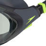 Окуляри для плавання Speedo BIOFUSE 2.0 MASK чорний, сірий One Size (8-00491710209) 8-00491710209
