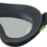 Окуляри для плавання Speedo BIOFUSE 2.0 MASK чорний, сірий One Size (8-00491710209) 8-00491710209