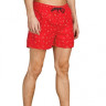 Шорти плавальні JPSTCRETE JJSWIM AKM BULLDOG 12206071-Flame Scarlet Jack&Jones L Червоний 12206071-FLAME SCARLET