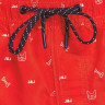 Шорти плавальні JPSTCRETE JJSWIM AKM BULLDOG 12206071-Flame Scarlet Jack&Jones L Червоний 12206071-FLAME SCARLET