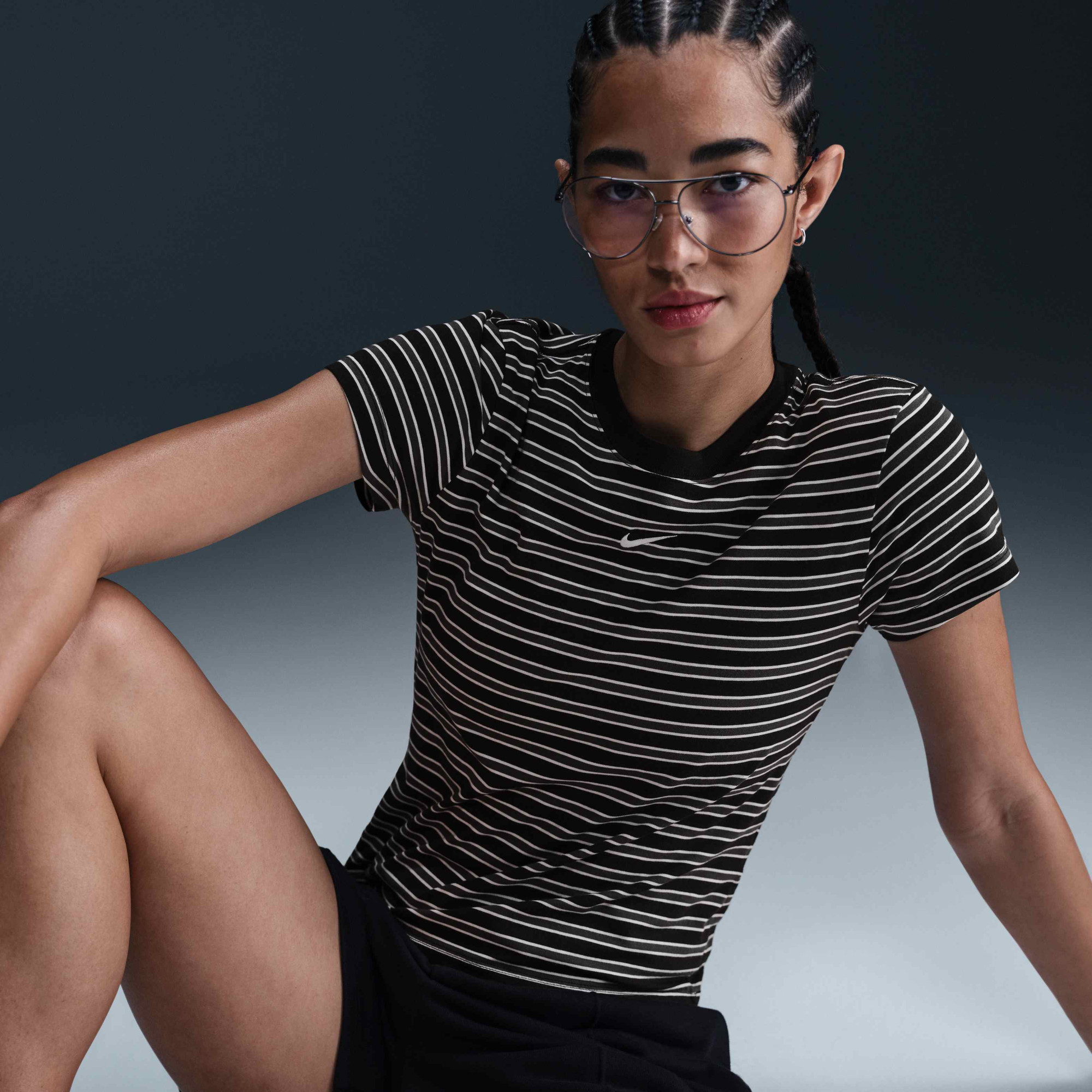 Футболка HF9524-010 Nike HF9524-010