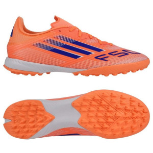Сороконіжки Adidas F50 League TF JH7723, Цвет Оранжевый, Размер (Европа) - 42 2/3 JH7723
