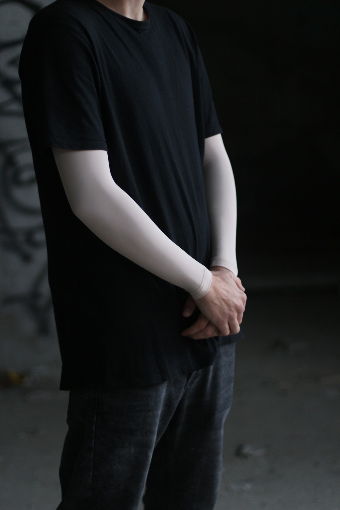 Рукави Selerity Beige S13BG